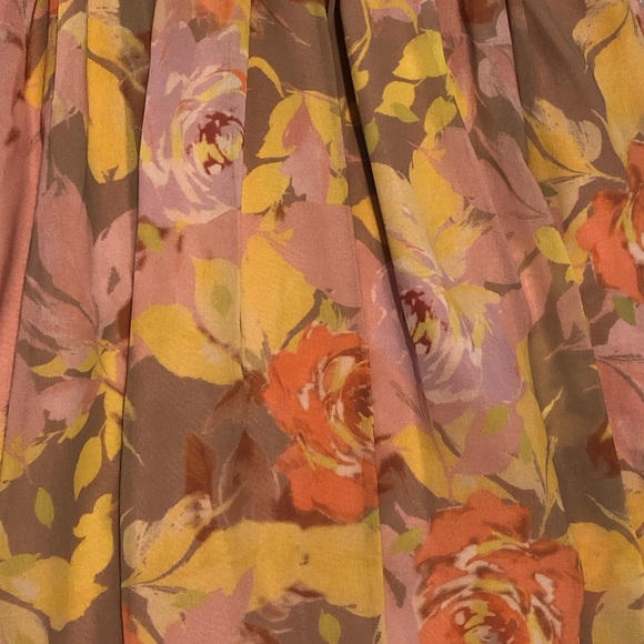 NWOT Ronny Kobo Alyson Dress (removed tags) - Picture 7 of 8